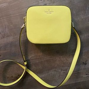 Kate spade pastel crossbody